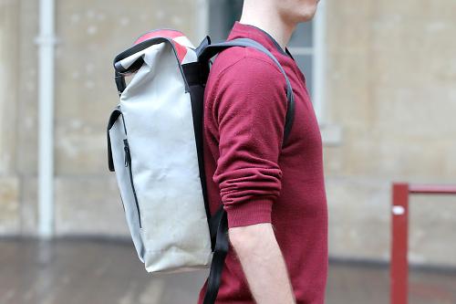 Review: Freitag Victor rucksac | road.cc